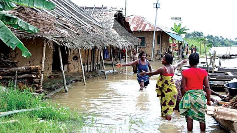 Flooding: Senate urges NIMET to make information available to public