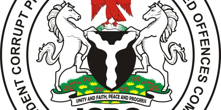 ICPC, CoDA Renew Pact on Asset Recovery, Illicit Financial Flow