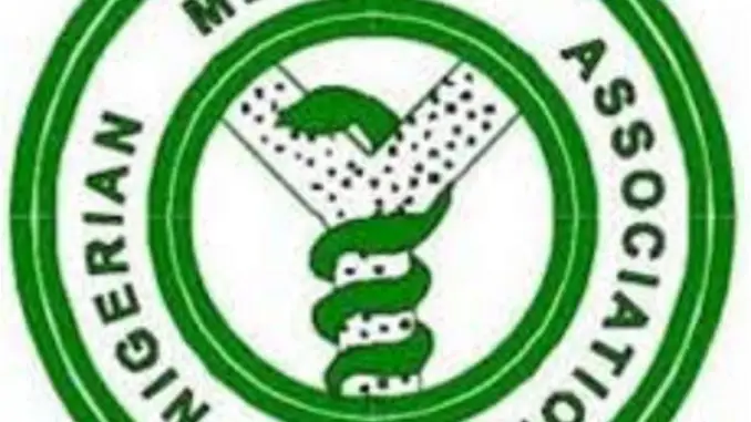 NMA threatens national action if kidnapped doctor is not released
