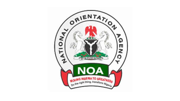 NOA commends EFCC’s efforts against naira abuse