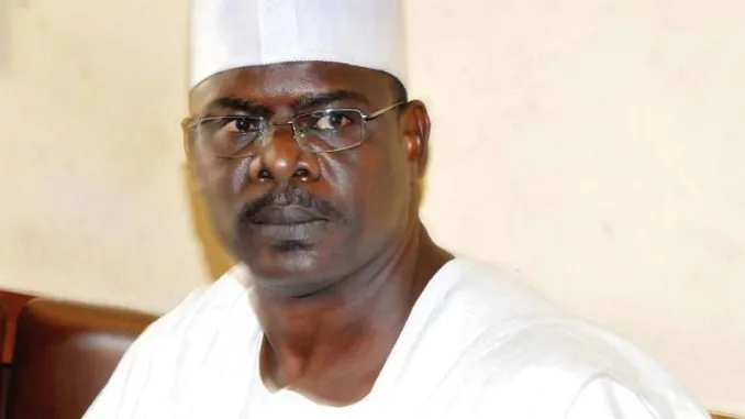 Group lashes out at Ndume over call to remove sanctions on Niger, backs ECOWAS’ stand