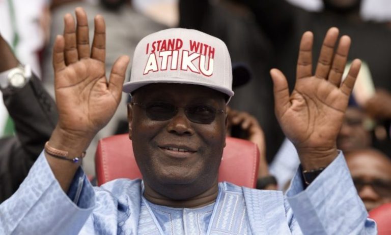 Atiku promises to help Igbo produce president if elected