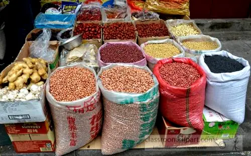 Food prices soared in November — NBS