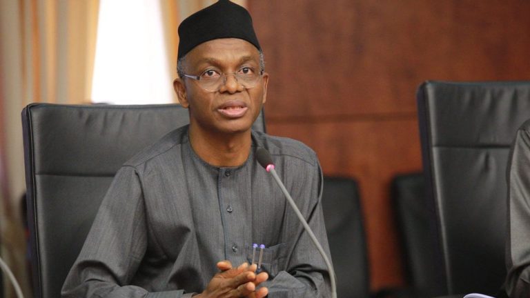 El-Rufai proposes stringent measures for electricity sector