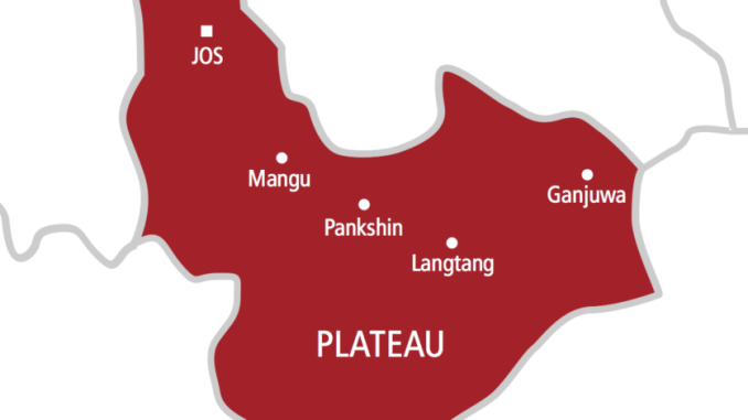 Plateau constructs modern drugs warehouse to check fake drugs -Official