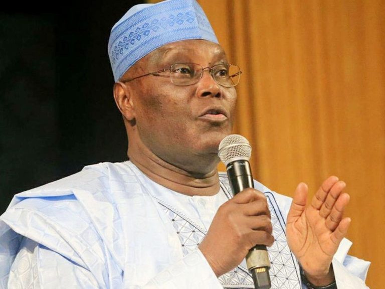 Ramadan: Atiku urges Muslims on charity, prayer for Nigeria