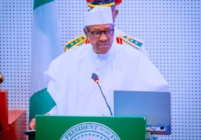 Presidency produces 55-minute documentary on highlights of Buhari’s administration