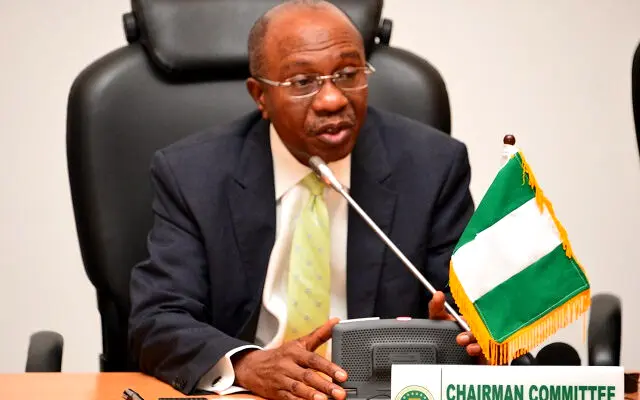 CBN orders banks to resume collecting 500, 1000 naira notes