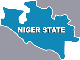 Breaking: NAF helicopter crashes at Chukuba village in Niger