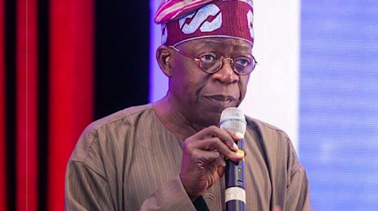 Tinubu approves immediate humanitarian support for victims of Plateau massacre