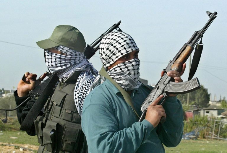 Bandits kill 6 security operatives, 20 others in Katsina – Police