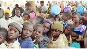 NGO to enroll 1m out-of-school children