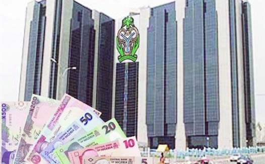 CBN extends use of old Naira Notes indefinitely