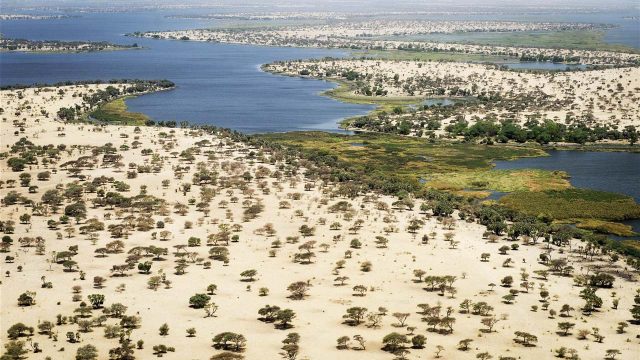 FG urges Lake Chad countries to tackle proliferation of small arms