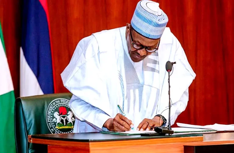 ANAN optimistic of Buhari’s assent to its amendment bill