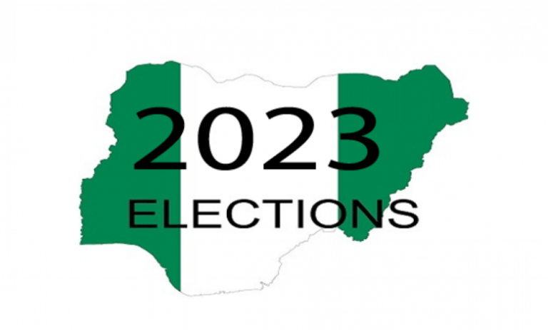 2023 elections: Democracy and elections in Nigeria