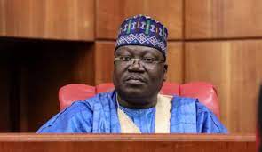 NILDS D-G commiserates with ex-Senate President, Lawan, over mother’s death