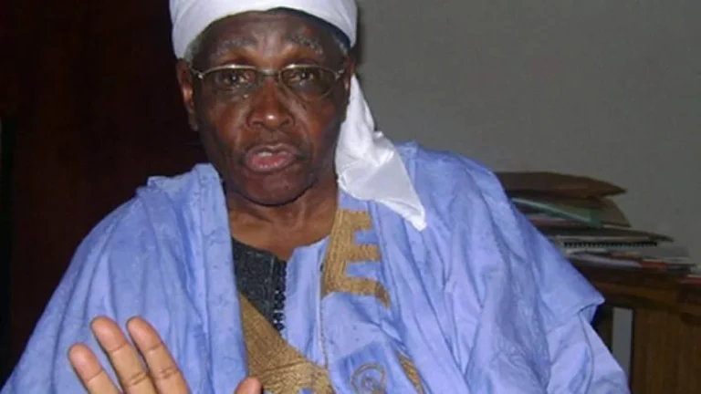 North should produce another president – Ango Abdullahi