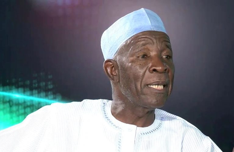 Buba Galadima accuses northern governors of hiding 22 billion old naira notes