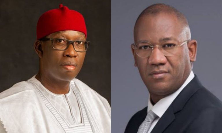 PDP, LP vice-presidential candidates demand cancellation of elections