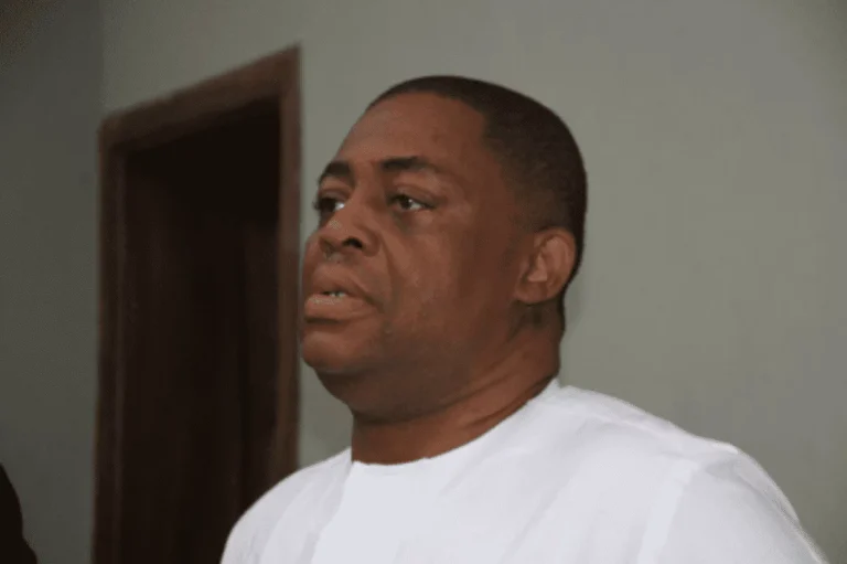 DSS to quiz Fani-Kayode over fake coup report