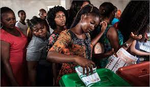 2m voters registered to vote  in Kogi governorship election – INEC