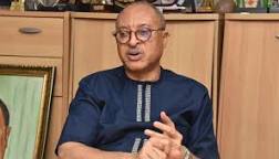 Election: Utomi urges Nigerians to vote Obi for new possibilities