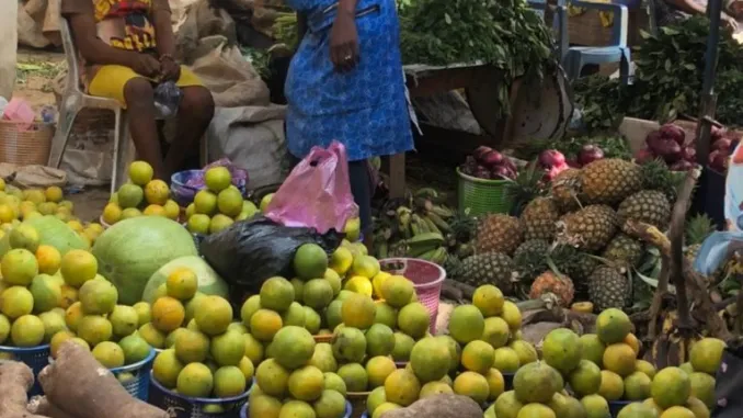 Food prices continue to rise in February – NBS