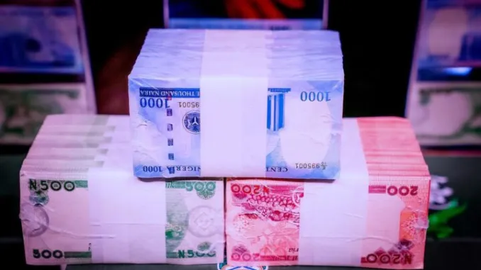 Scarcity of new Naira notes hits FCT, residents cry out