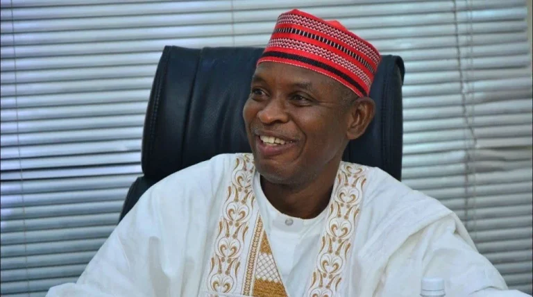 Supreme Court upholds Abba Yusuf as duly elected Kano governor