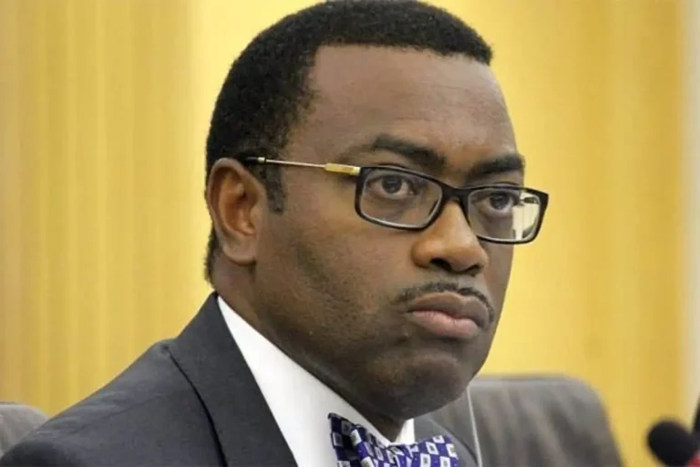 Nigeria’s economy, other African countries to grow by 4.1% amid crises – AfDB projects