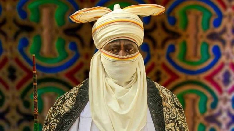 UNICAL installs Emir of Kano as 6th Chancellor