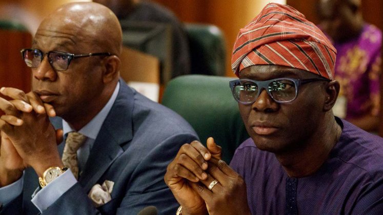 Sanwo-Olu urges lawmakers-elect to prioritise citizens’ interests