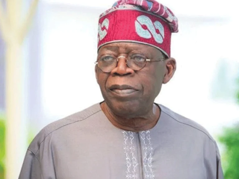 Tinubu approves 5million eyeglasses to Nigerians with sight impairments