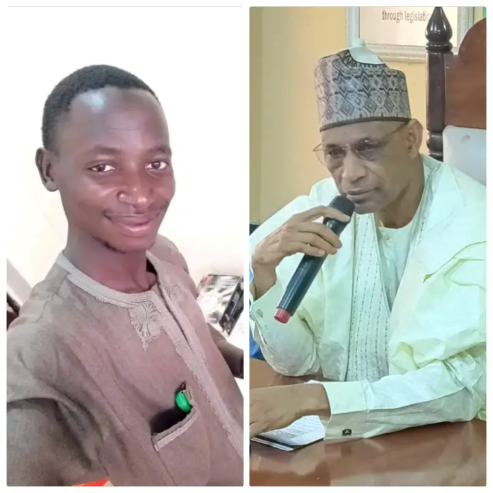 35-year old PDP candidate defeat Yobe House of Assembly’s speaker
