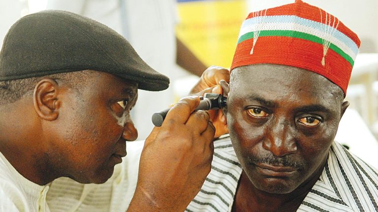 Geriatrician urges FG to make hearing aid affordable to older persons