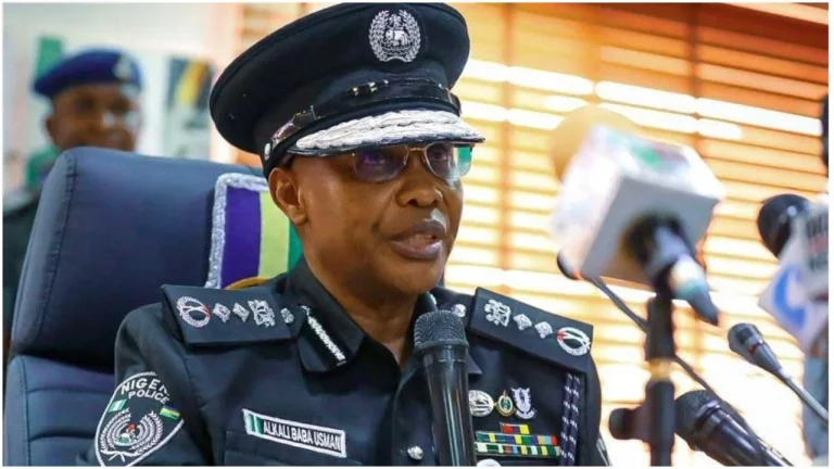 Guber polls: IG to bolster security at INEC’s infrastructure