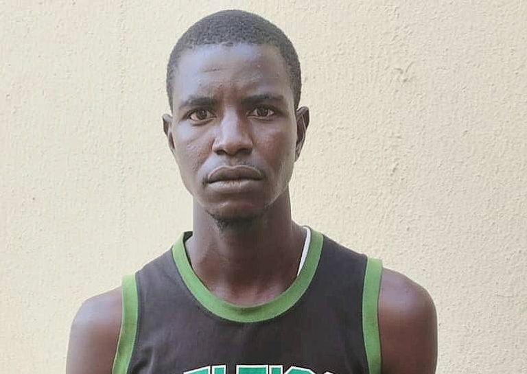 NDLEA arrests Ex-Boko Haram fighter, traditional ruler for alleged drug trafficking