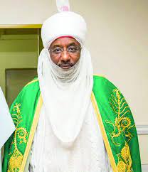 Governor approves Sanusi Lamido’s return as Emir of Kanov