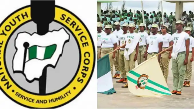 Corps members advised to stop seeking for relocation