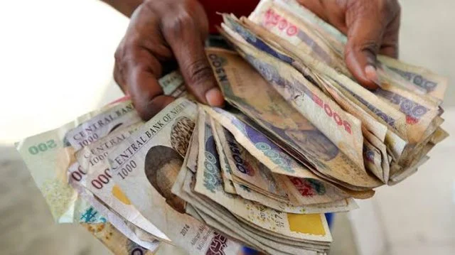 CBN data shows monthly inflation slow amid fiscal austerity measure