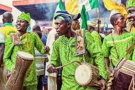 Nigeria, Spain partner on African music