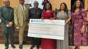 Nigerians in UK raise funds to tackle Nigeria’s out-of- school crisis