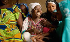 Club advocates skills devt to advance women’s growth in Nigeria
