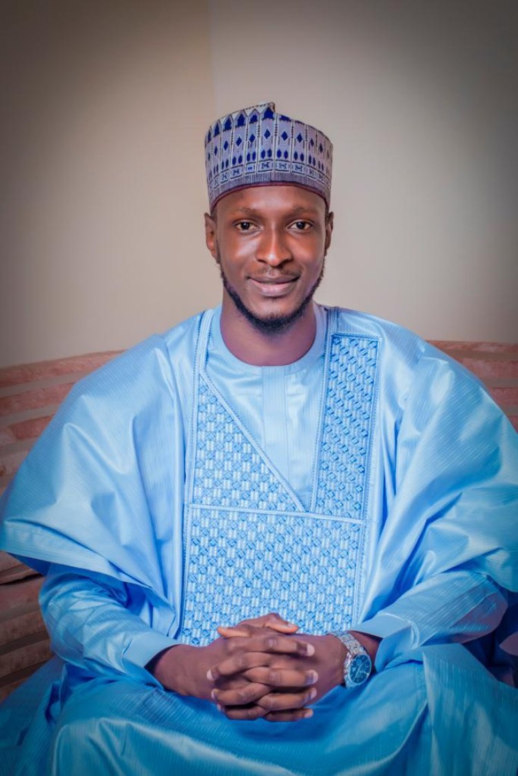 27 Year Old Clinches House of Rep Seat In Birnin Kebbi