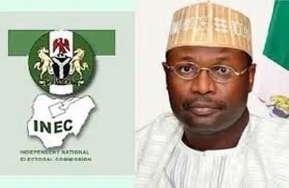 IReV not election results collation system, INEC clarifies  