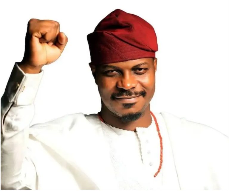 LP guber candidate alleges harrasement as battle for Lagos intensifies