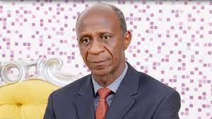 Bauchi community honours Suleiman Bogoro with “Jagaba” title