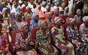 Chibok girls: Tallen calls for collaboration to rescue others