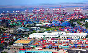 Free trade zones scheme generates N35.1bn customs duty in 2021 – NEPZA